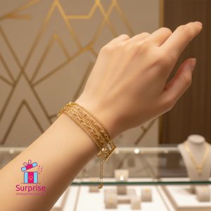 Stainless Steal Bracelet - Image 1