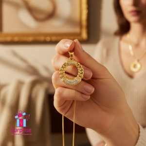 ⁦سلسلة ستانليس ستيل⁩ - الصورة ⁦1⁩