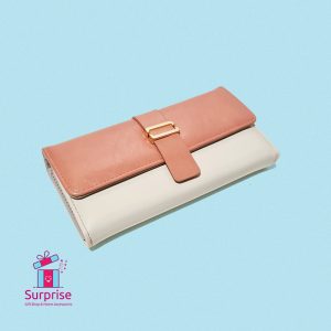 Leather Women’s Wallet - Image 2