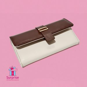 Leather Women’s Wallet - Image 2