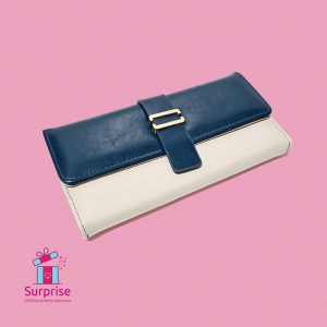 Leather Women’s Wallet - Image 2