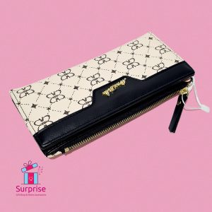 Leather Women’s Wallet - Image 2