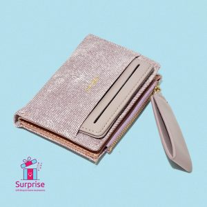 Leather Women’s Wallet - Image 2