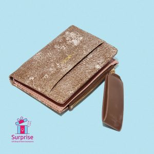 Leather Women’s Wallet - Image 2