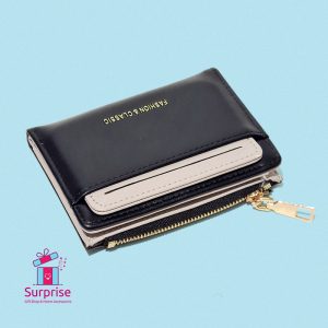Leather Women’s Wallet - Image 2