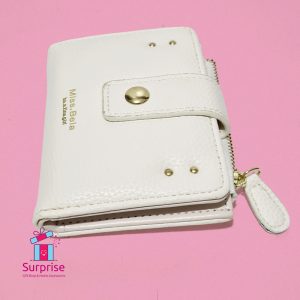 Leather Women’s Wallet - Image 2