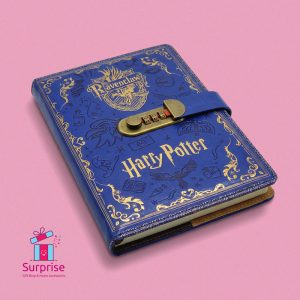 Harry Potter Ravenclaw Notebook - Image 2