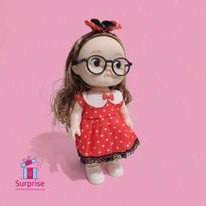 ⁦عروسة لافلي بيبي تغني⁩ - الصورة ⁦2⁩