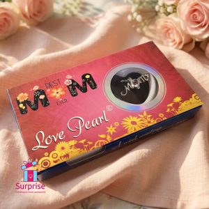 ⁦سلسة لؤلؤ لحب الأم⁩ - الصورة ⁦1⁩