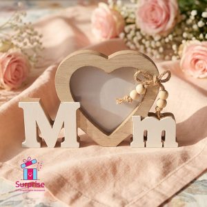 ⁦إطار صور للأم⁩ - الصورة ⁦1⁩