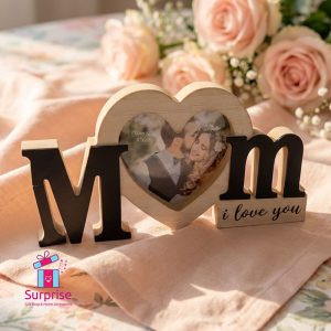 ⁦إطار صور للأم⁩ - الصورة ⁦1⁩