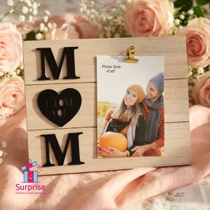 ⁦إطار صور للأم⁩ - الصورة ⁦1⁩