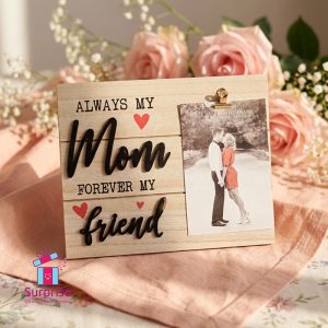 ⁦إطار صور للأم⁩ - الصورة ⁦1⁩