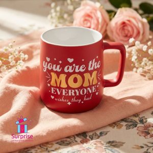 ⁦كوب بورسلين للأم المميزة⁩ - الصورة ⁦1⁩