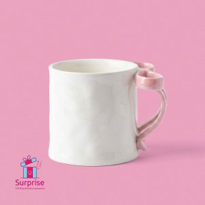 Porcelain Mug 350 ml - Image 2