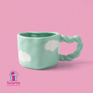 Porcelain Mug 350 ml - Image 2
