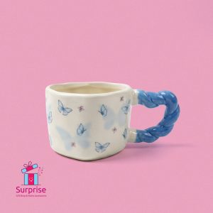 Porcelain Mug 350 ml - Image 2