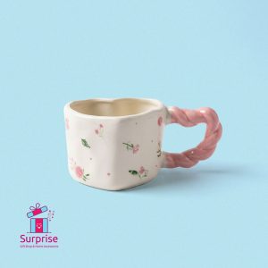 Porcelain Mug 350 ml - Image 2