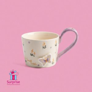 Porcelain Mug 350 ml - Image 2