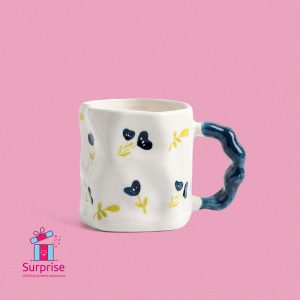 Porcelain Mug 350 ml - Image 2
