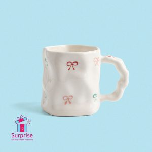 Porcelain Mug 350 ml - Image 2