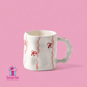 Porcelain Mug 350 ml - Image 2
