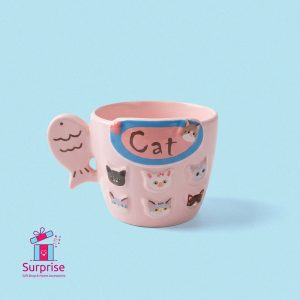 Porcelain Mug 350 ml - Image 2