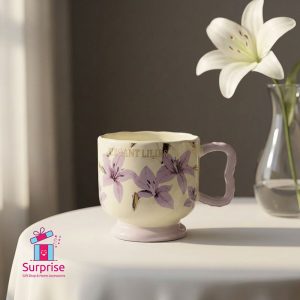 ⁦مج برسولين ترندي وأنيق 350 مل⁩ - الصورة ⁦1⁩