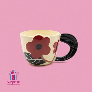 Porcelain Mug 350 ml - Image 2