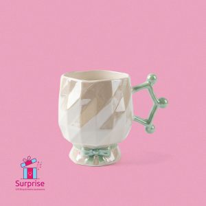 Porcelain Mug 400 ml - Image 2