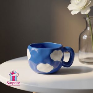 Porcelain Mug 350 ml - Image 1