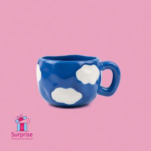 Porcelain Mug 350 ml - Image 2