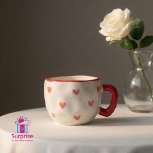 مج برسولين ترندي وأنيق 350 مل - الصورة 1
