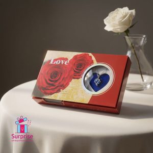 Wish Pearl Necklace Kit - Image 1