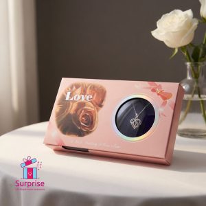 Wish Pearl Necklace Kit - Image 1