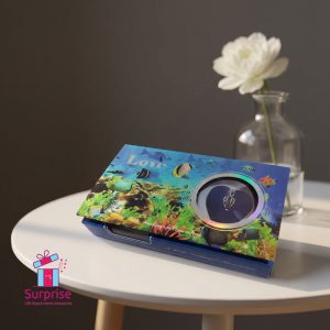 Wish Pearl Necklace Kit - Image 1