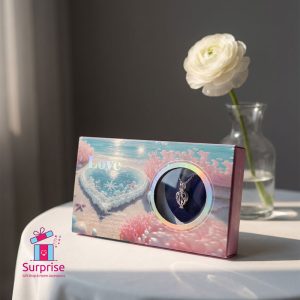 Wish Pearl Necklace Kit - Image 1