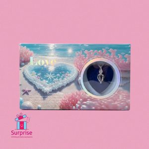 Wish Pearl Necklace Kit - Image 2