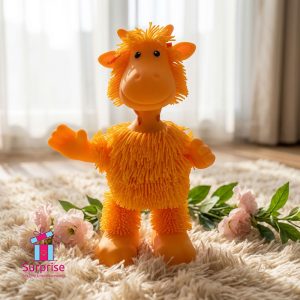 ⁦لعبة جيجلي بيتس ديسكو - 10 أغاني عربية⁩ - الصورة ⁦1⁩