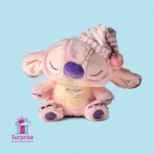 Disney Stitch Fur Toy - Image 2