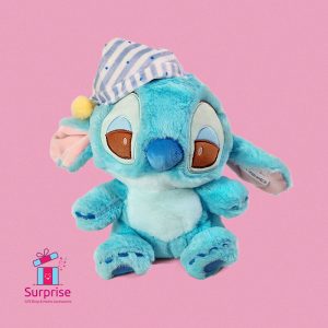 Disney Stitch Fur Toy - Image 2