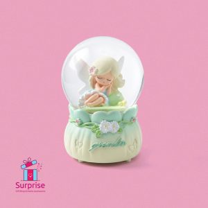 Fairy Water Snowball colorful LED lights - Image 2