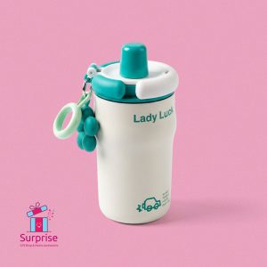 Vacuum-Insulated Stainless Steel bottle 316 Stainless Steel - Image 2