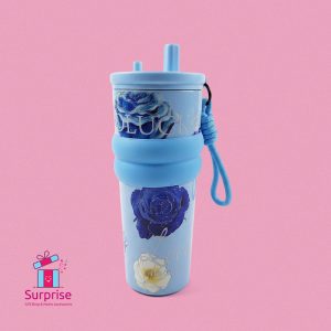 Vacuum-Insulated Stainless Steel bottle 316 Stainless Steel - Image 2