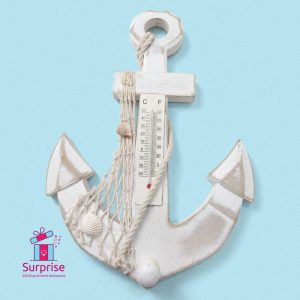 Anchor Thermometer Decor - Image 2