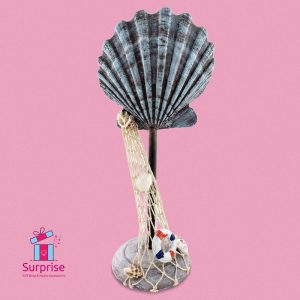 ⁦ديكور صدفة بحرية⁩ - الصورة ⁦2⁩