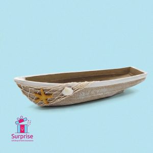 ⁦صينية خشبية ديكور مركب⁩ - الصورة ⁦2⁩