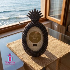 Maiko Pineapple Photo Frame - Image 1