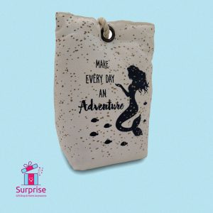 Weighted Mermaid Door Stopper - Image 2