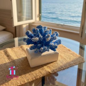 Lighted Coral Decor - Image 1